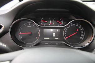 Opel Crossland X 1.2 T 130 Ultimate S/S