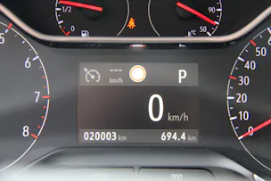 Opel Crossland X 1.2 T 130 Ultimate S/S