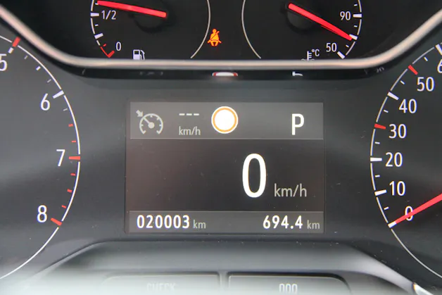 Opel Crossland X 1.2 T 130 Ultimate S/S