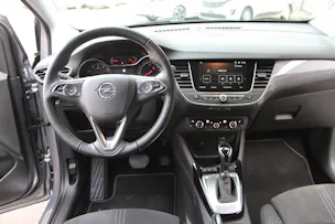 Opel Crossland X 1.2 T 130 Ultimate S/S