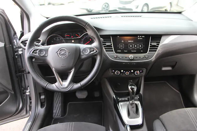 Opel Crossland X 1.2 T 130 Ultimate S/S