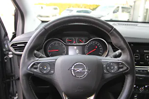 Opel Crossland X 1.2 T 130 Ultimate S/S