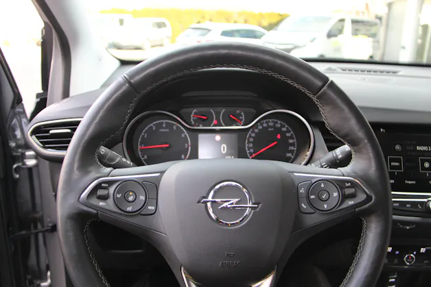 Opel Crossland X 1.2 T 130 Ultimate S/S