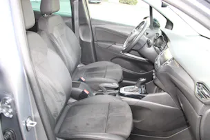 Opel Crossland X 1.2 T 130 Ultimate S/S