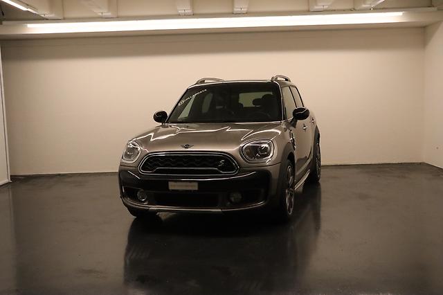 MINI Countryman F60 1.5i Cooper S E ALL4: Jetzt Probefahrt buchen!