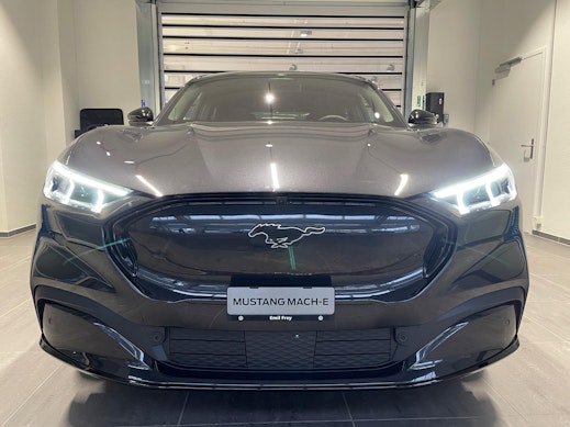 FORD Mustang Mach-E Premium AWD 1
