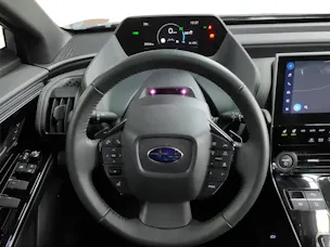 Subaru Solterra eV Luxury AWD
