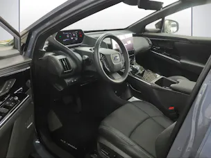 Subaru Solterra eV Luxury AWD