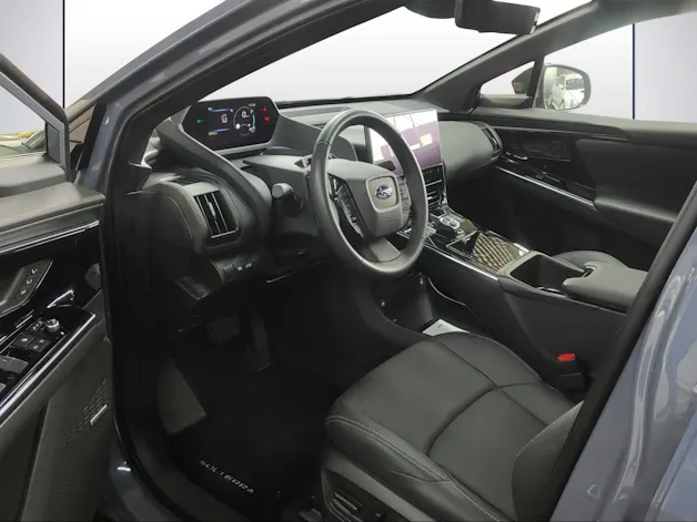 Subaru Solterra eV Luxury AWD