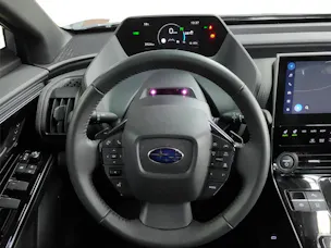 Subaru Solterra eV Luxury AWD