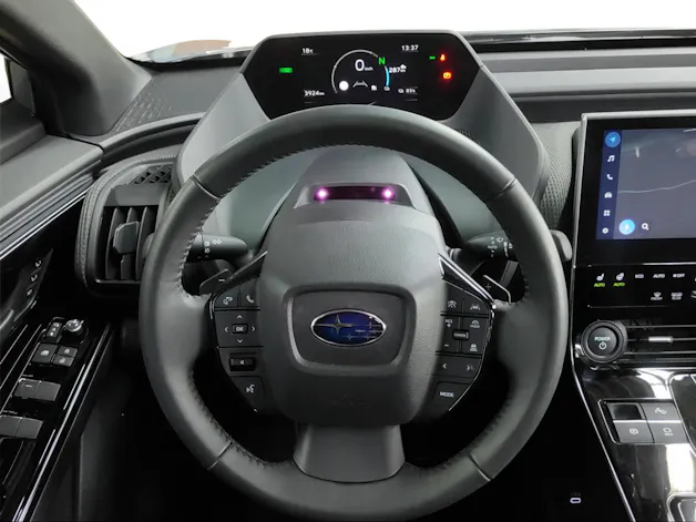 Subaru Solterra eV Luxury AWD