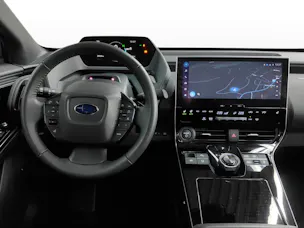 Subaru Solterra eV Luxury AWD