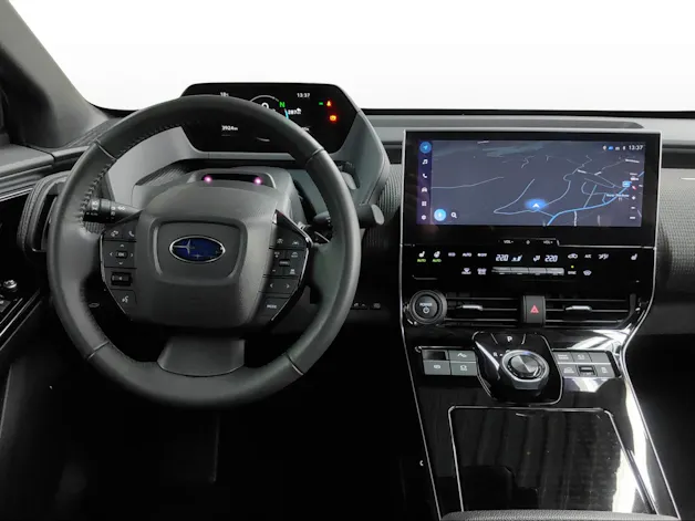 Subaru Solterra eV Luxury AWD