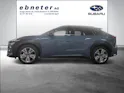 Subaru Solterra eV Luxury AWD