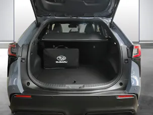 Subaru Solterra eV Luxury AWD