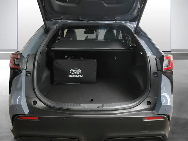 Subaru Solterra eV Luxury AWD