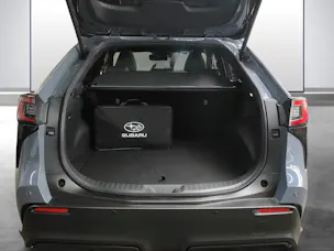 Subaru Solterra eV Luxury AWD