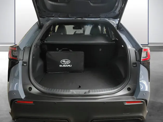 Subaru Solterra eV Luxury AWD