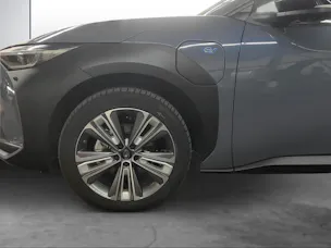 Subaru Solterra eV Luxury AWD