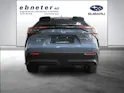 Subaru Solterra eV Luxury AWD