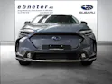 Subaru Solterra eV Luxury AWD