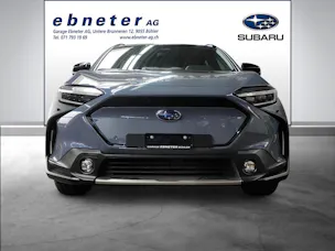 Subaru Solterra eV Luxury AWD