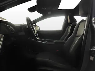 Subaru Solterra eV Luxury AWD
