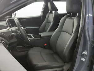 Subaru Solterra eV Luxury AWD