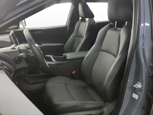 Subaru Solterra eV Luxury AWD