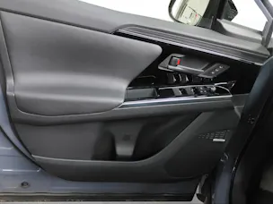 Subaru Solterra eV Luxury AWD