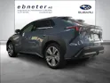 Subaru Solterra eV Luxury AWD