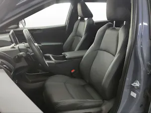 Subaru Solterra eV Luxury AWD