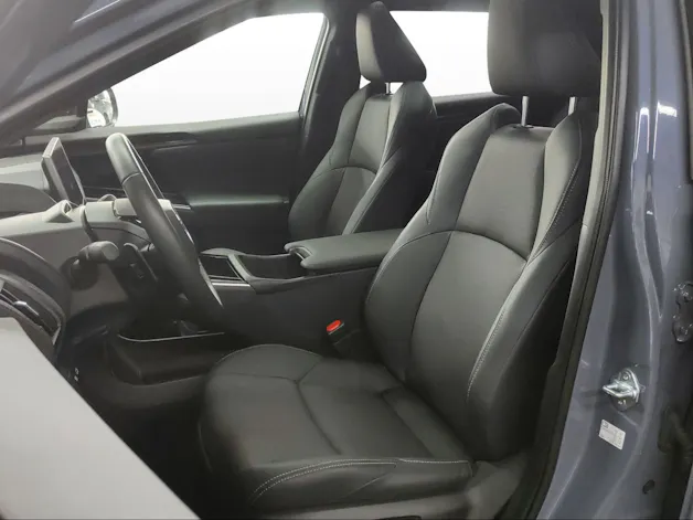 Subaru Solterra eV Luxury AWD