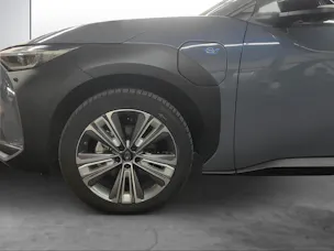 Subaru Solterra eV Luxury AWD