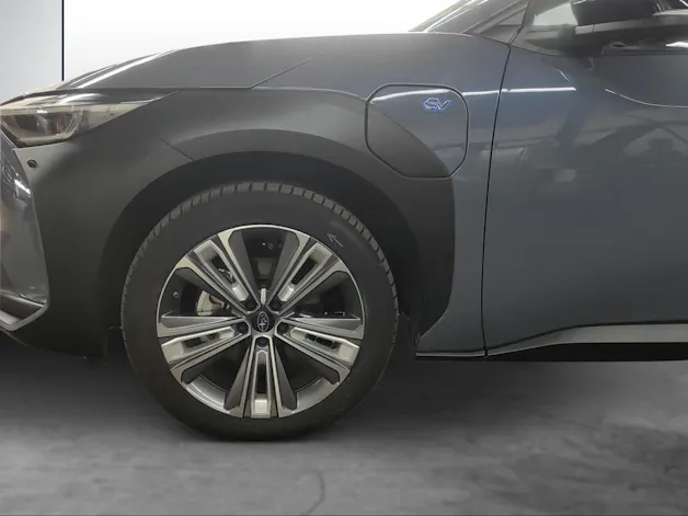 Subaru Solterra eV Luxury AWD