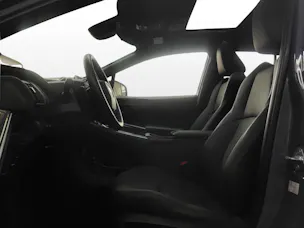 Subaru Solterra eV Luxury AWD