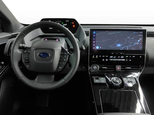 Subaru Solterra eV Luxury AWD