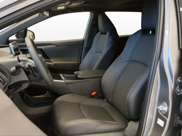 Subaru Solterra eV Luxury AWD