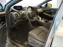 Subaru Solterra eV Luxury AWD