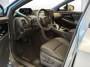 Subaru Solterra eV Luxury AWD