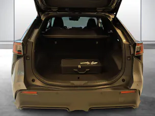 Subaru Solterra eV Luxury AWD