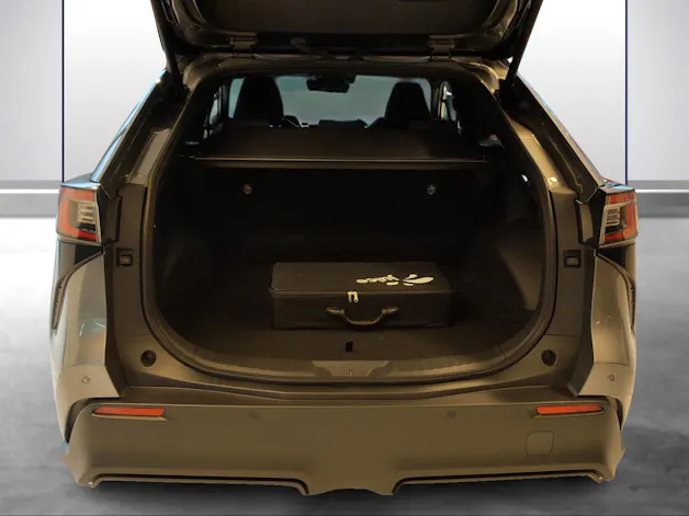 Subaru Solterra eV Luxury AWD