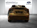 Subaru Solterra eV Luxury AWD