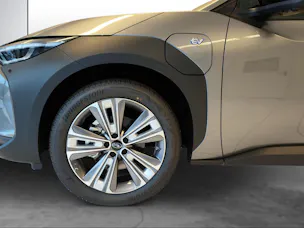 Subaru Solterra eV Luxury AWD