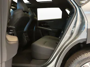 Subaru Solterra eV Luxury AWD