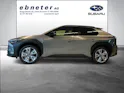 Subaru Solterra eV Luxury AWD