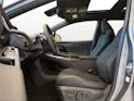 Subaru Solterra eV Luxury AWD
