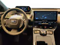 Subaru Solterra eV Luxury AWD
