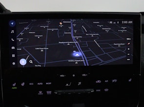 Vehicle image SUBARU Solterra eV Luxury AWD