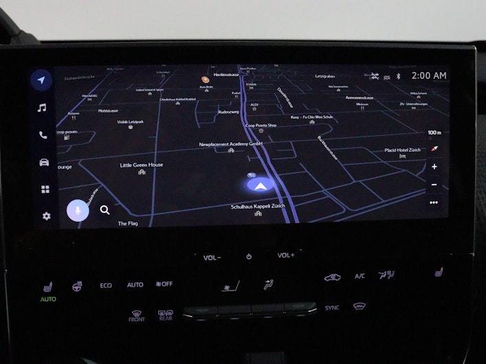 Vehicle image SUBARU SOLTERRA